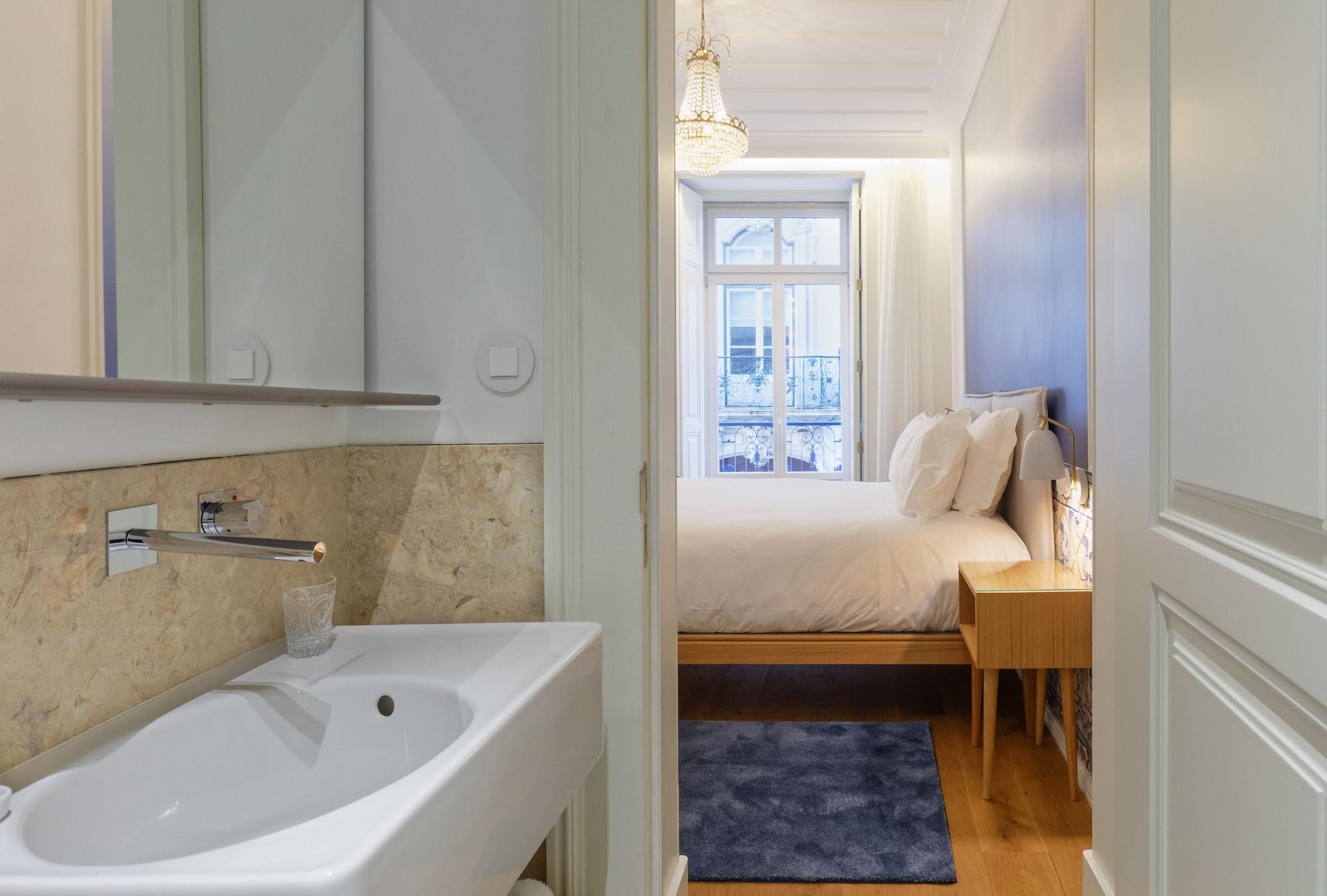 Guest house Boutique Chiado