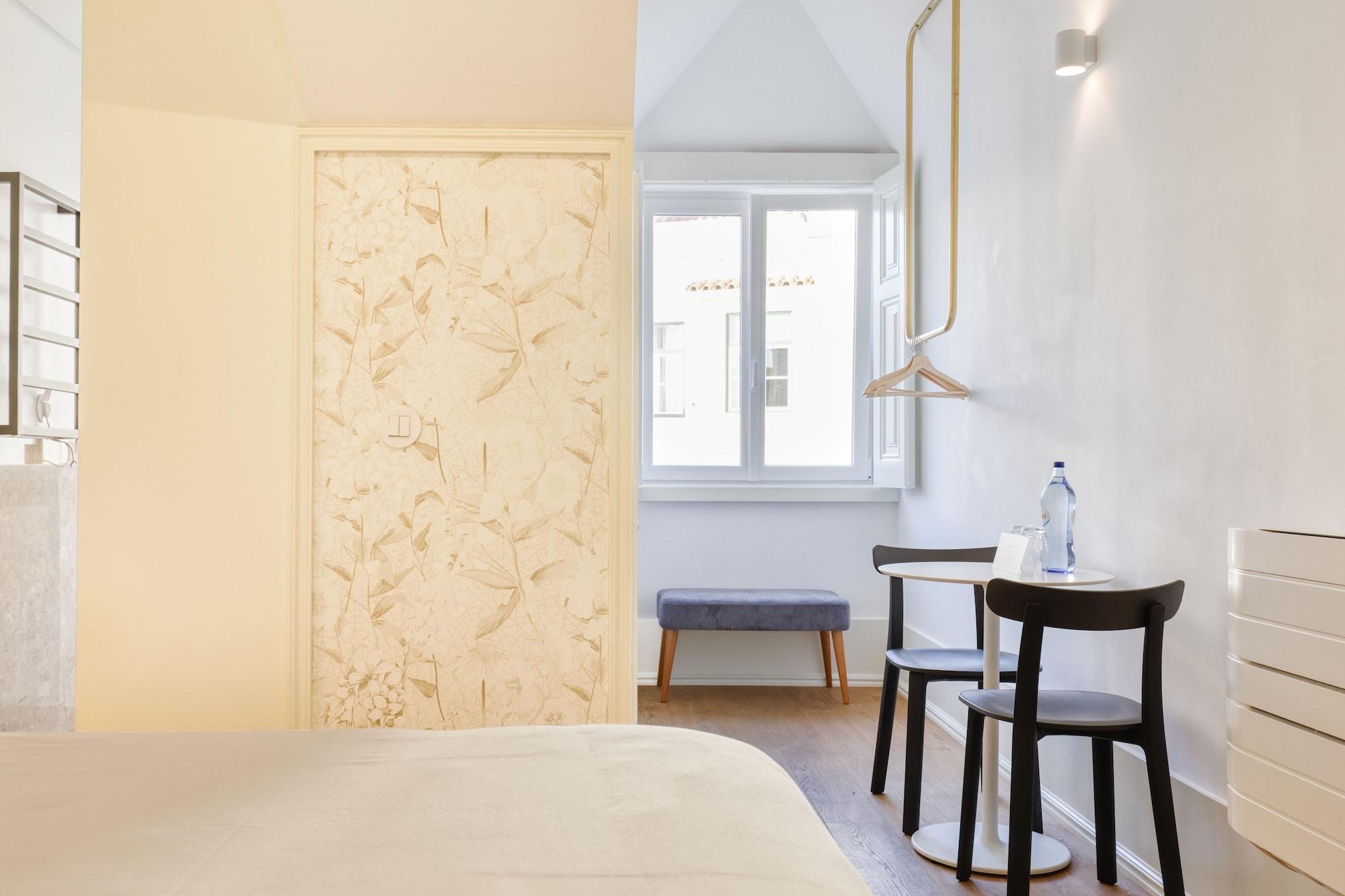 Guest house Boutique Chiado 4*