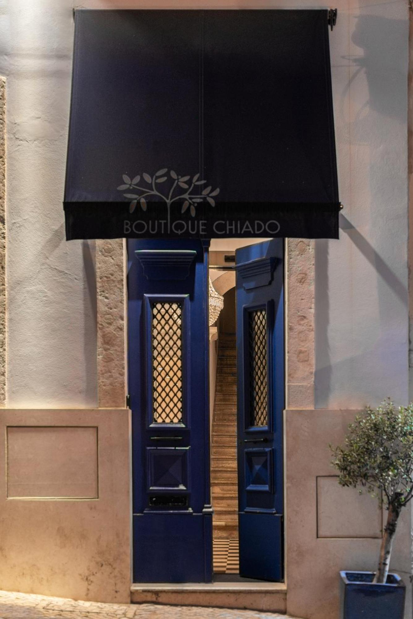 Boutique Chiado Guest house