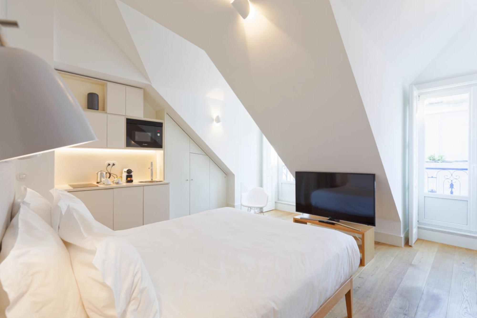 Guest house Boutique Chiado Lisbon