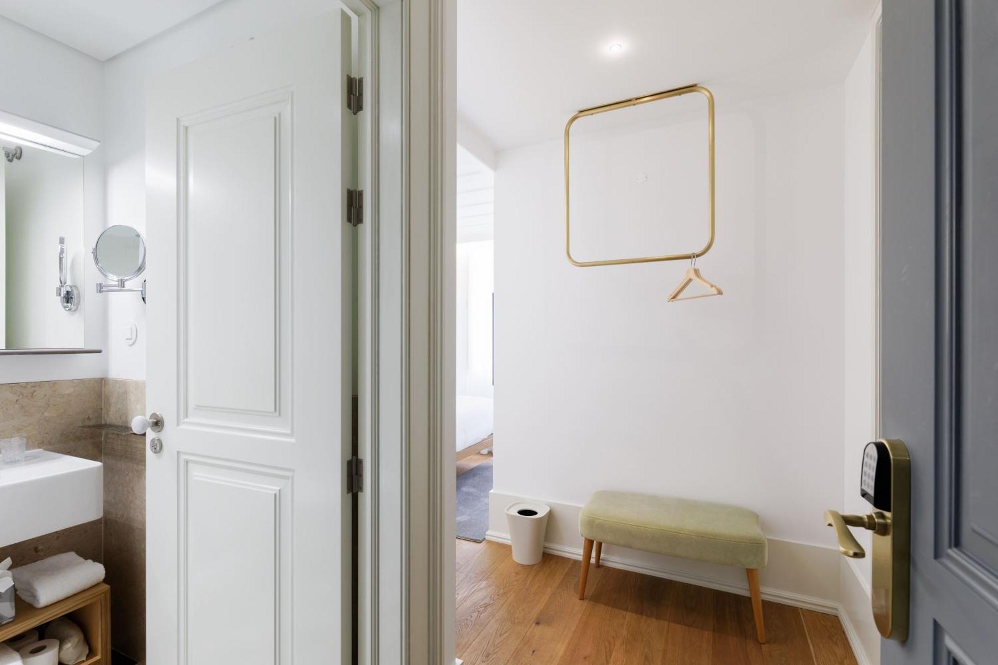 Boutique Chiado Lisbon