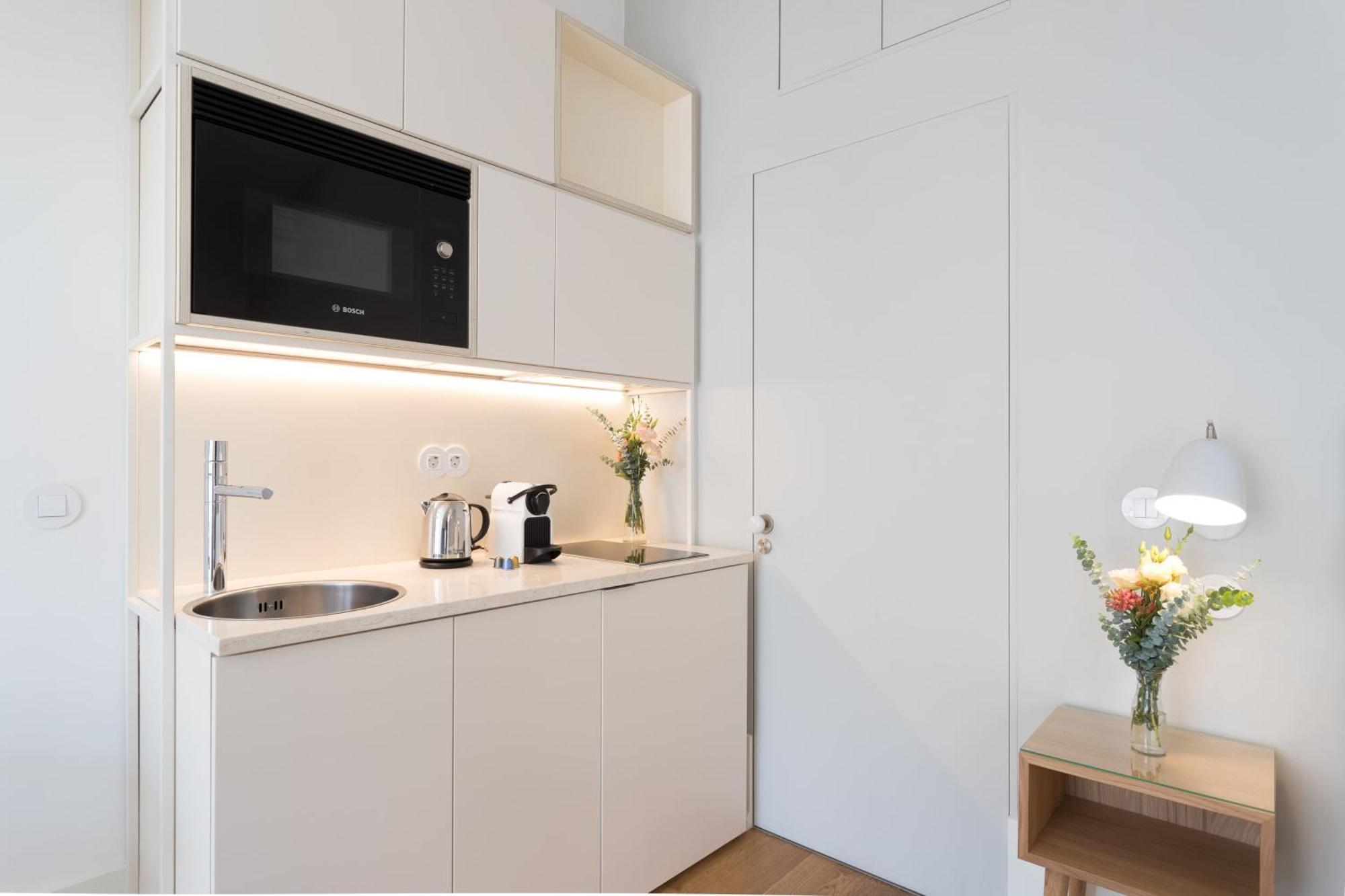 Guest house Boutique Chiado 4*