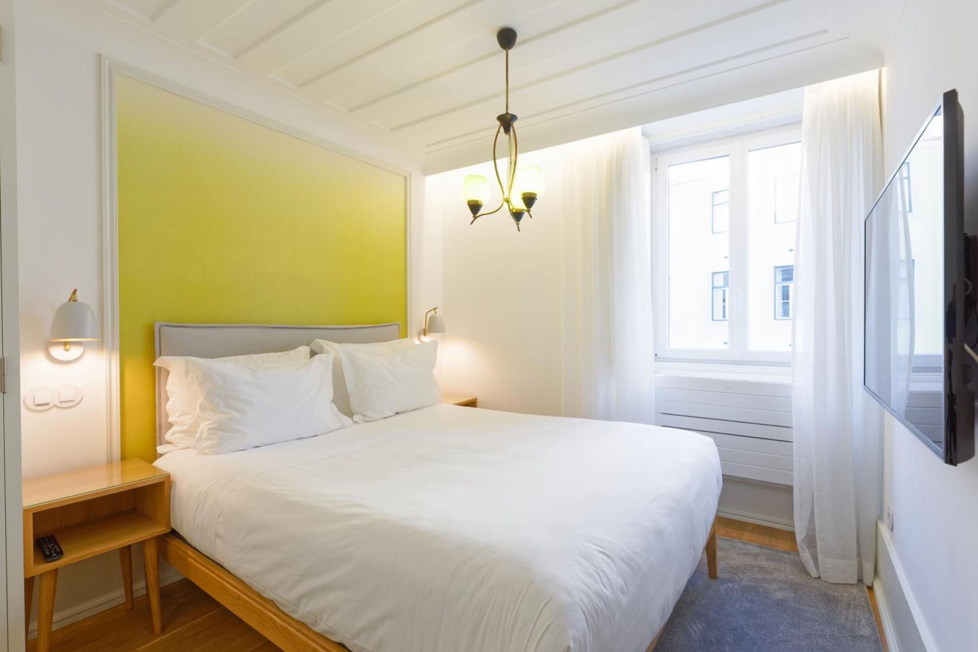 Boutique Chiado Guest house Lisbon
