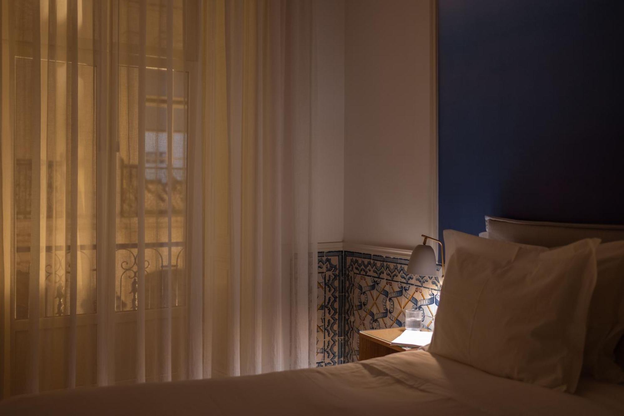 Boutique Chiado 4* Lisbon