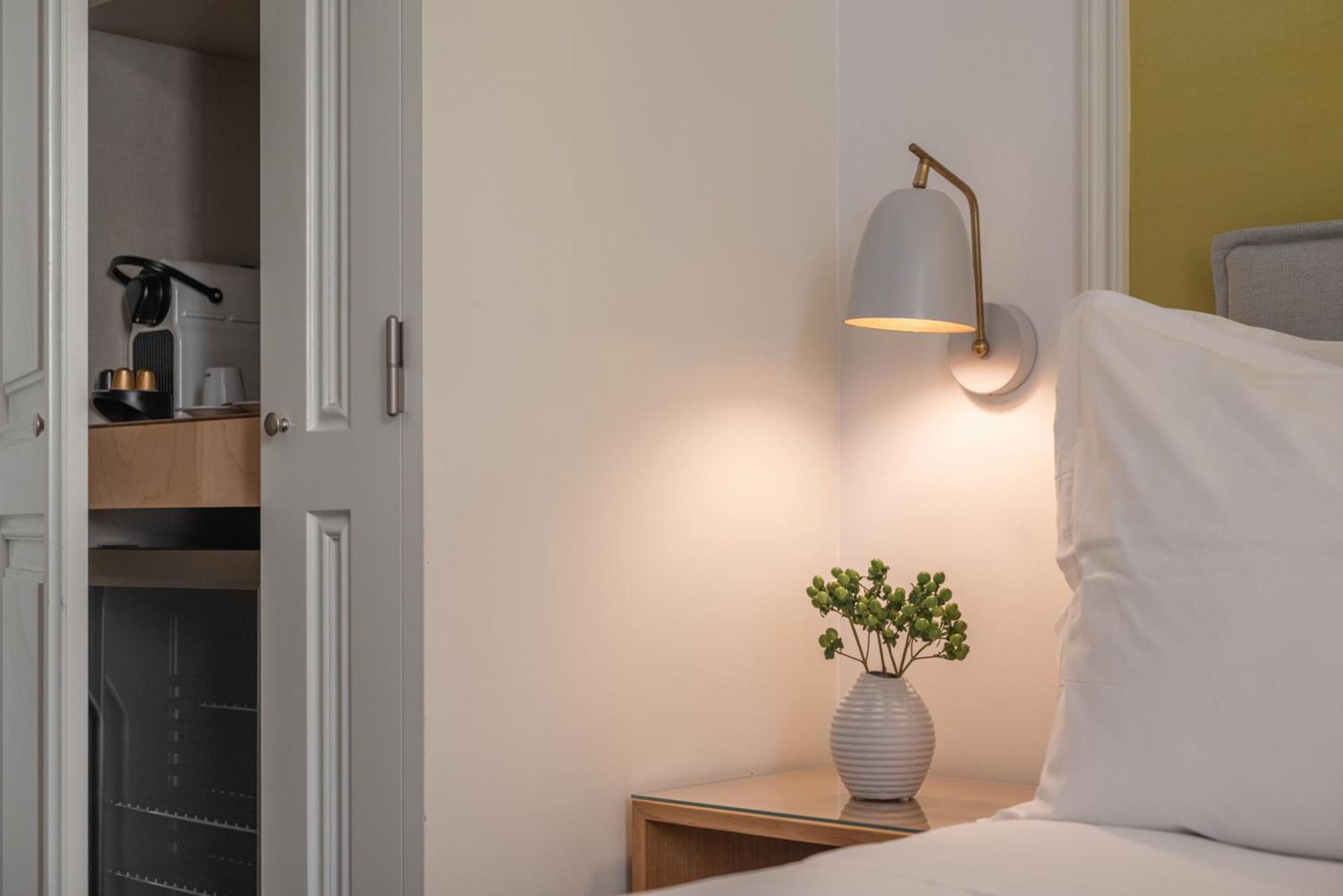 Boutique Chiado Guest house Lisbon
