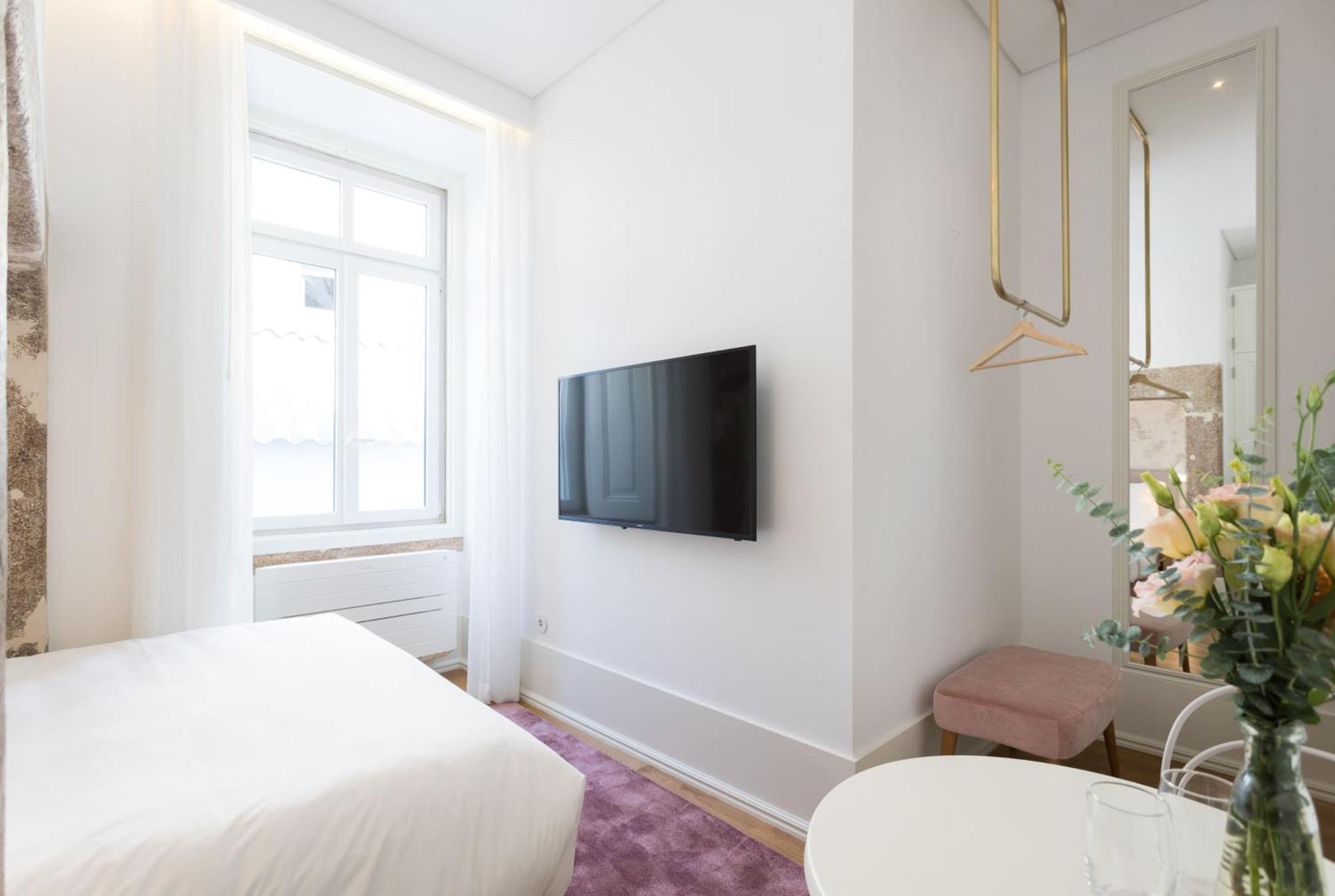Boutique Chiado Lisbon