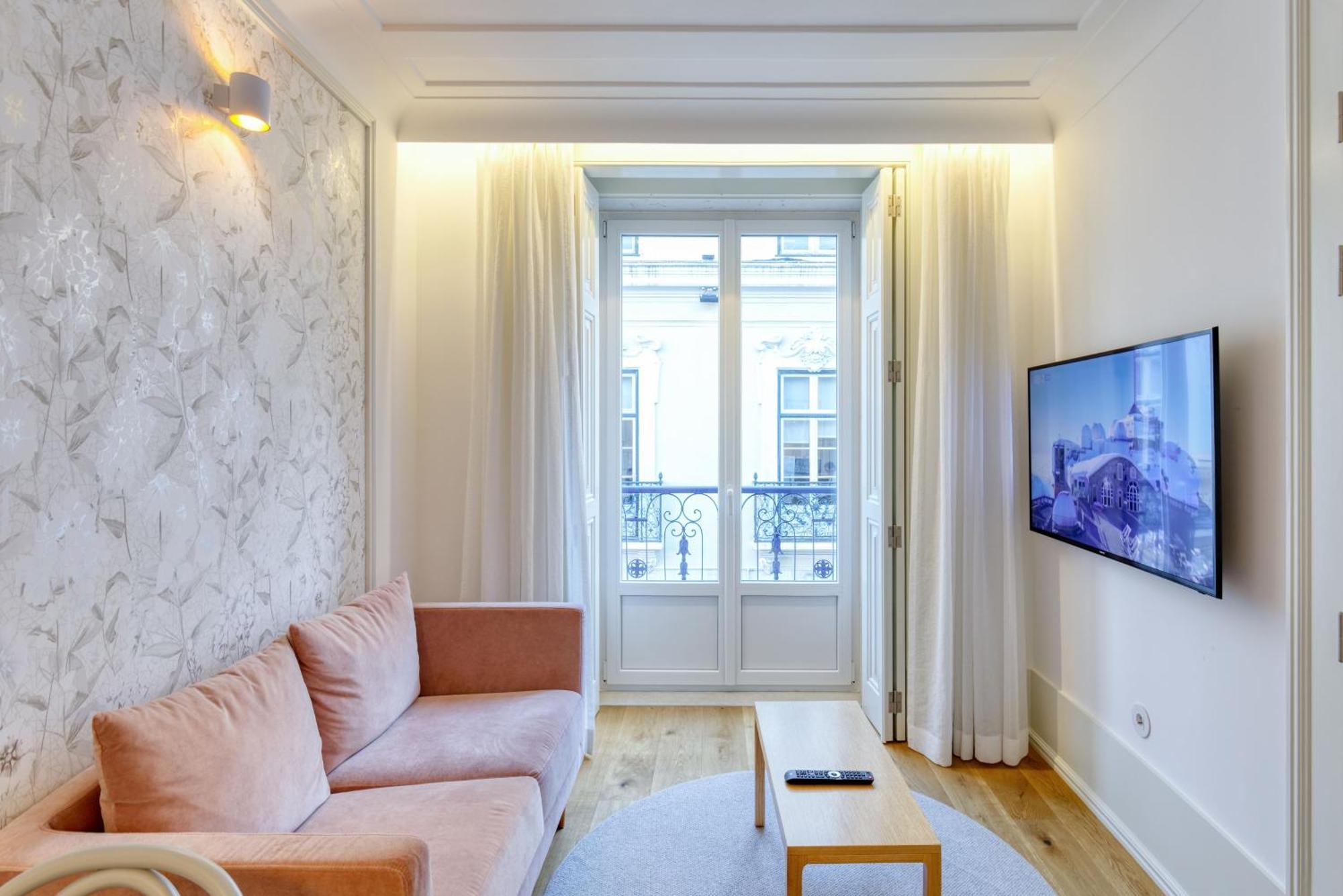 Guest house Boutique Chiado 4*