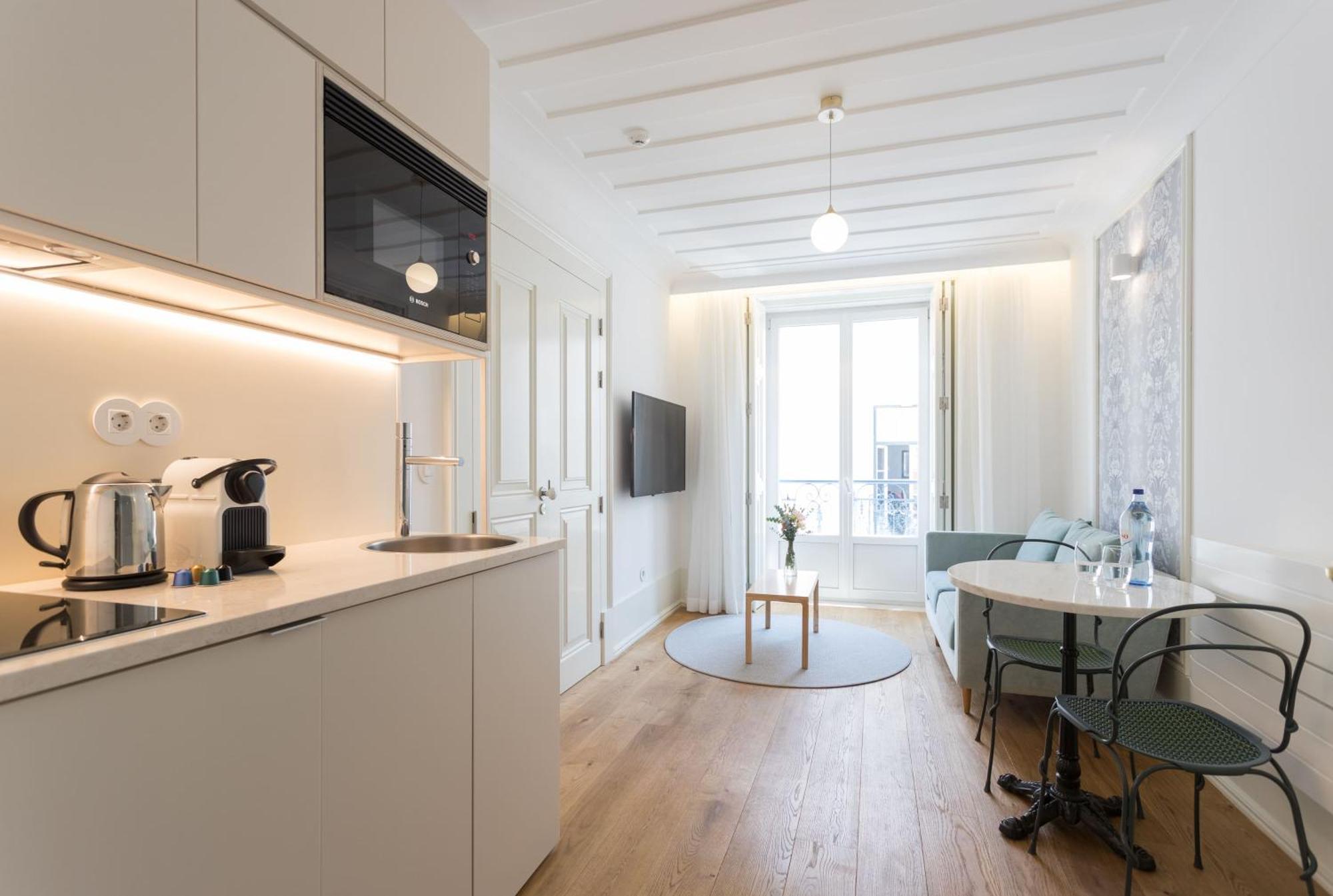 Boutique Chiado Guest house Lisbon