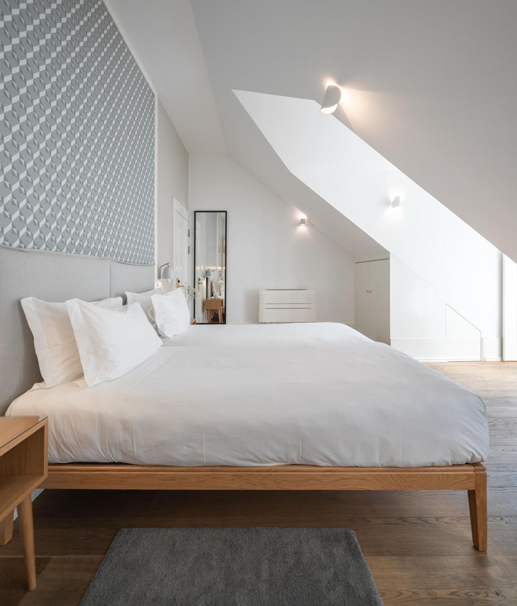 Boutique Chiado Guest house 4*