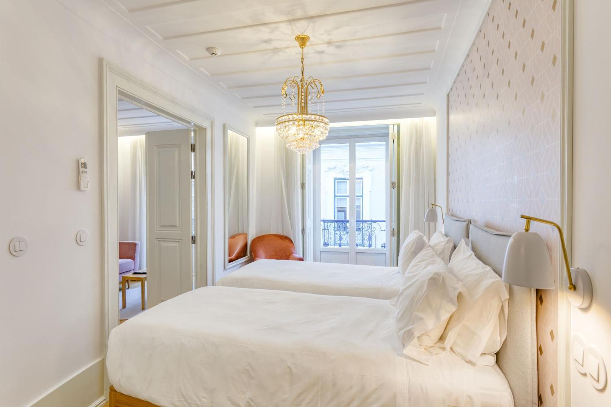 Guest house Boutique Chiado 4*