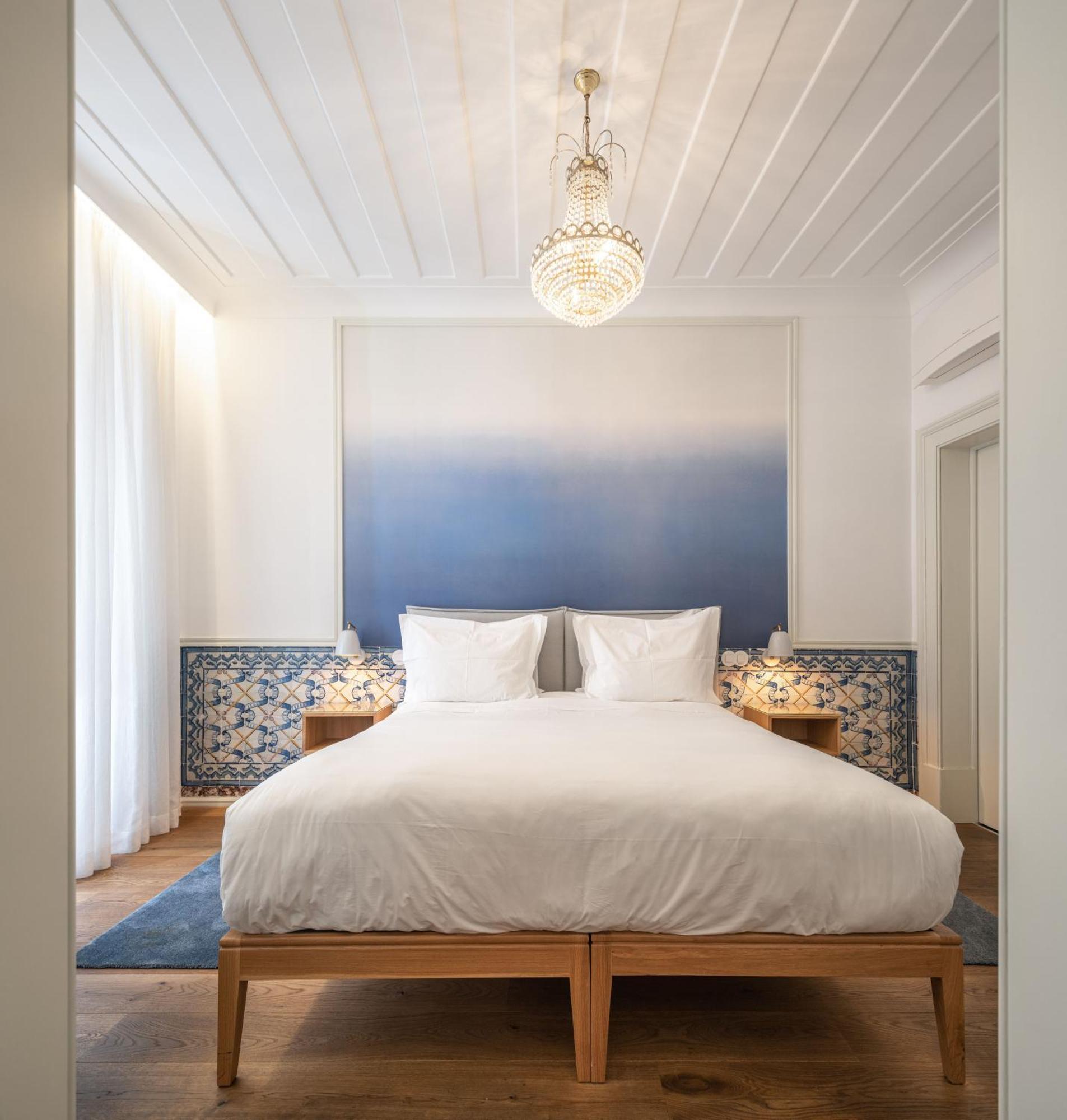 Boutique Chiado Lisbon