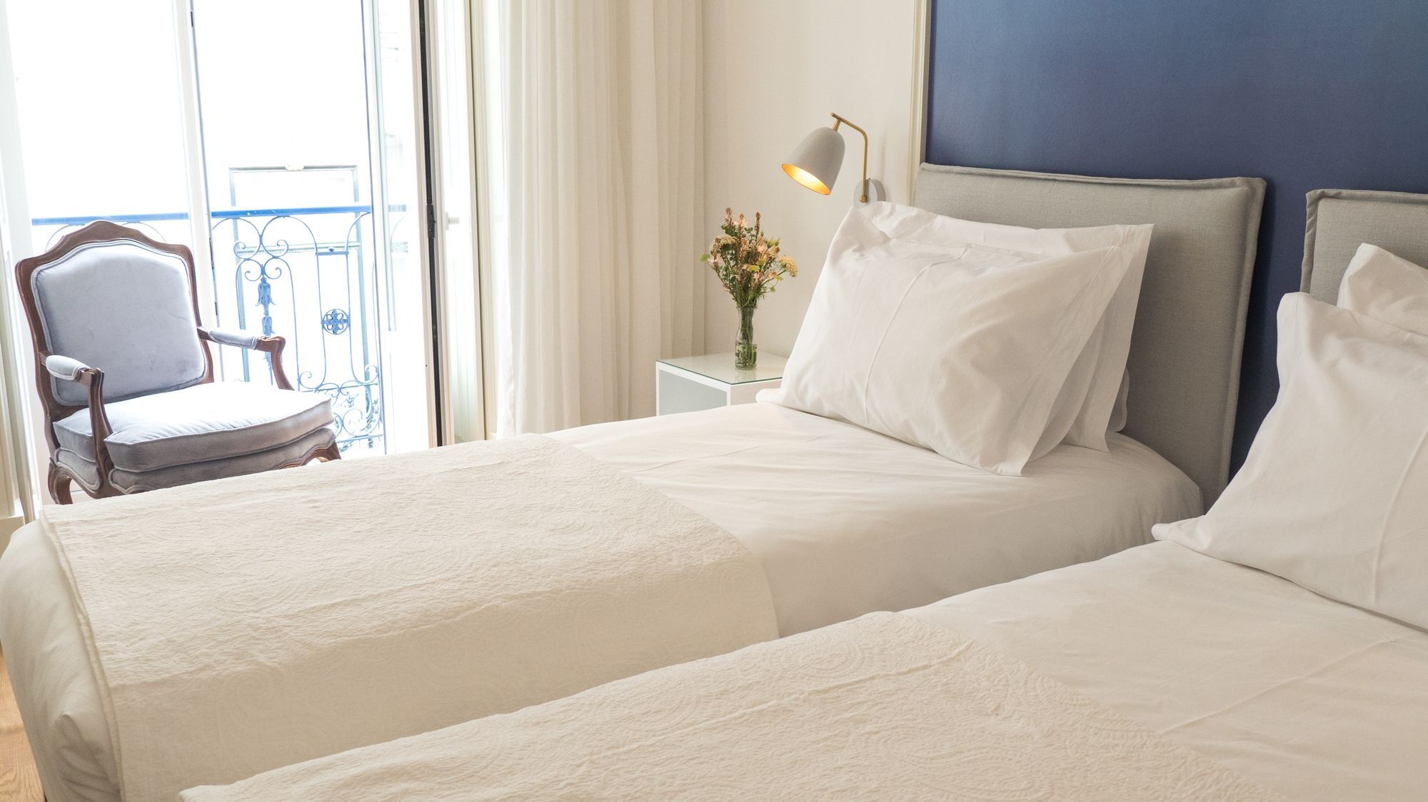 Boutique Chiado Lisbon