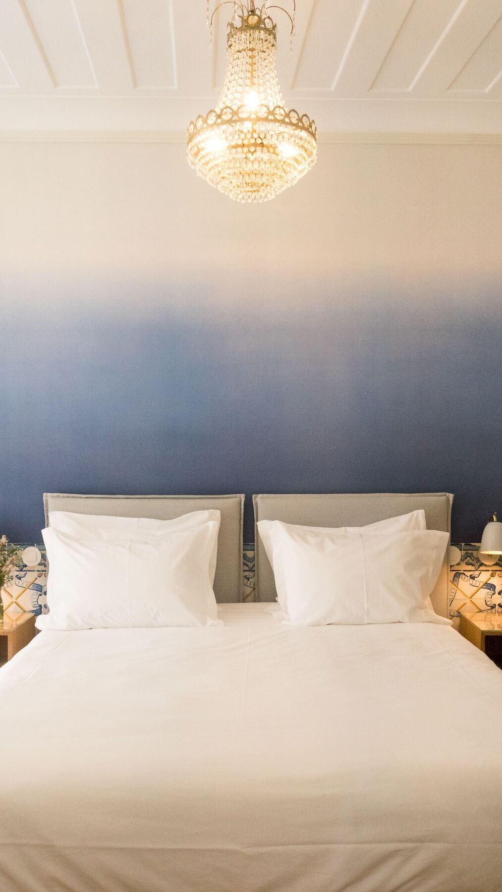 Boutique Chiado Guest house Lisbon