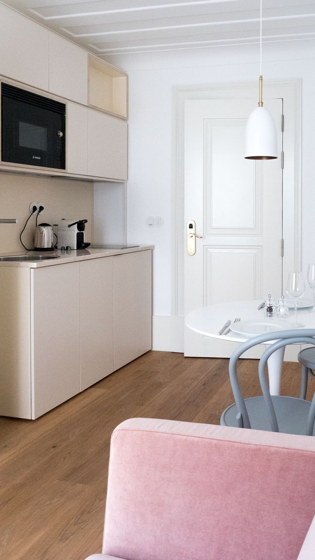 Boutique Chiado 4* Lisbon